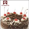 ITC BLACK FOREST CAKE  - 1kg - Click here to View more details about this Product